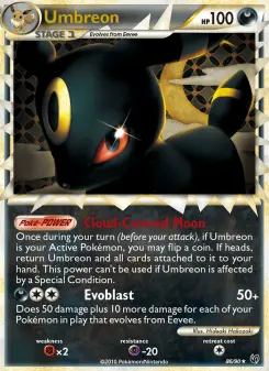Umbreon