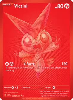 Victini