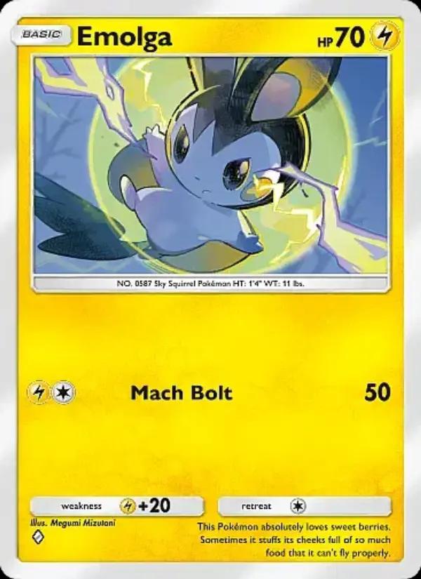 Emolga